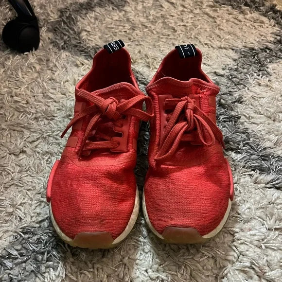 adidas gazelle silver green womens adidas Human Race NMD x Pharrell 'Holi Festival' (Chalk Coral)  Hype Vault